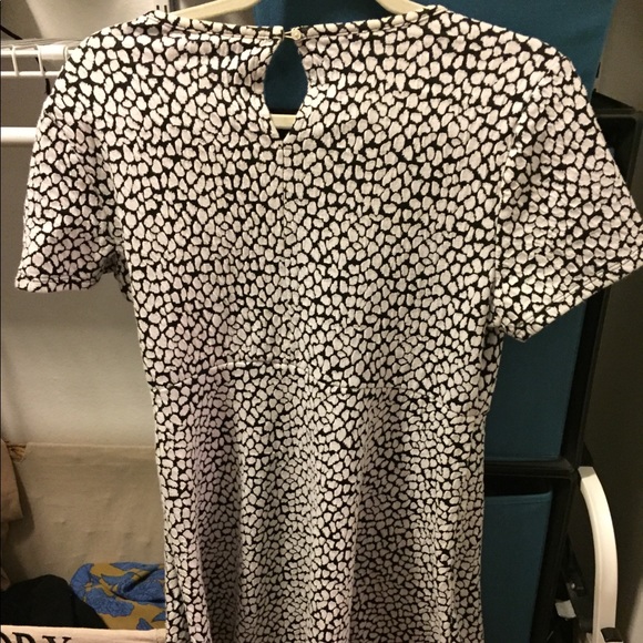 Apt. 9 t-shirt dress - Picture 3 of 3